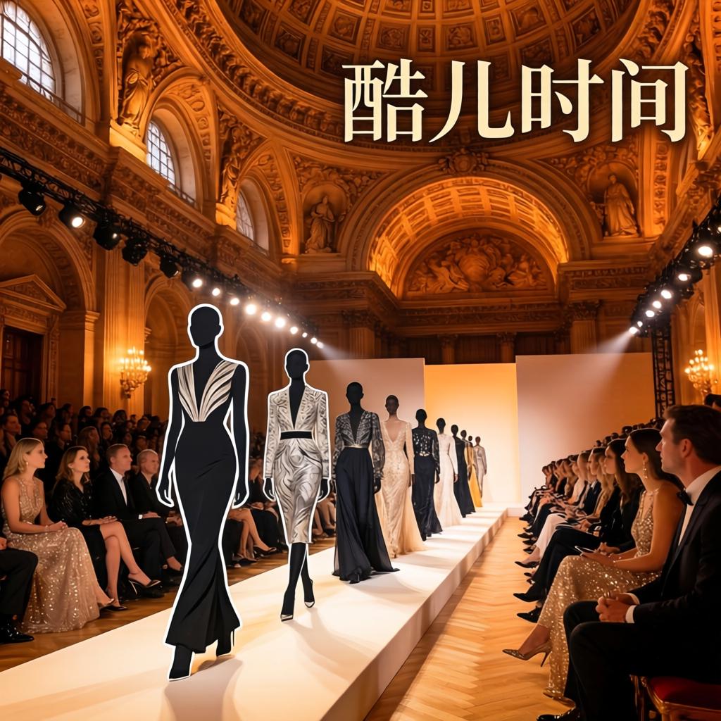 Charles Jeffrey LOVERBOY重返伦敦时装周，以“酷儿时间”概 - 臻雅致裁服装网