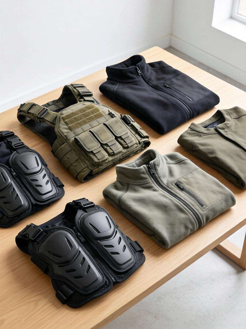 gnuhr 迎来大批量上新(图1)