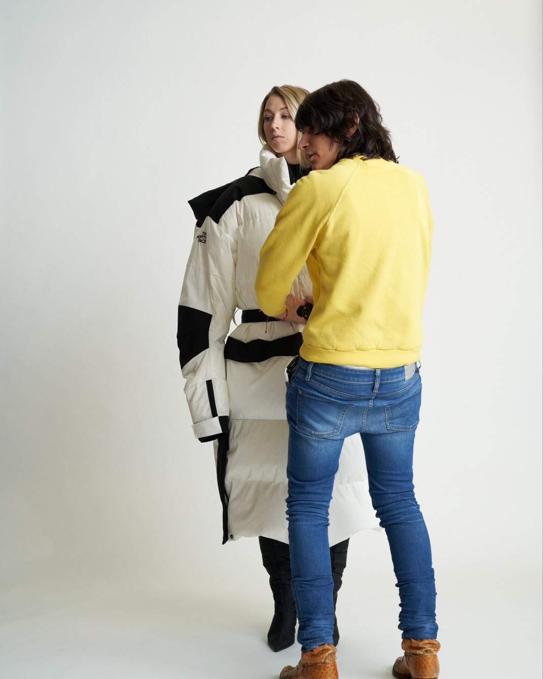 「时尚战绩」显赫的她，又将 LACOSTE 彻底改头换面(图17)