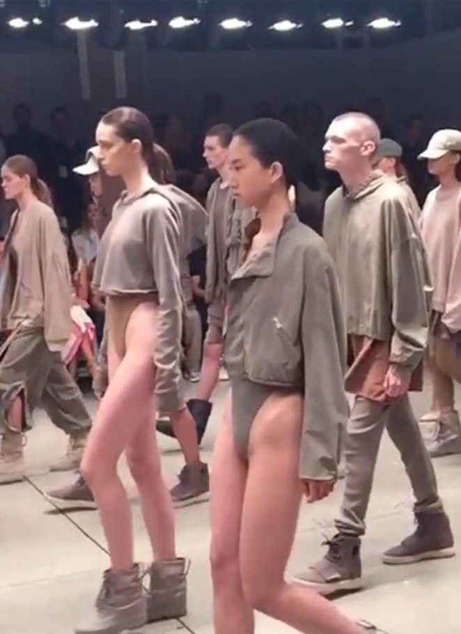 「时尚战绩」显赫的她，又将 LACOSTE 彻底改头换面(图19)