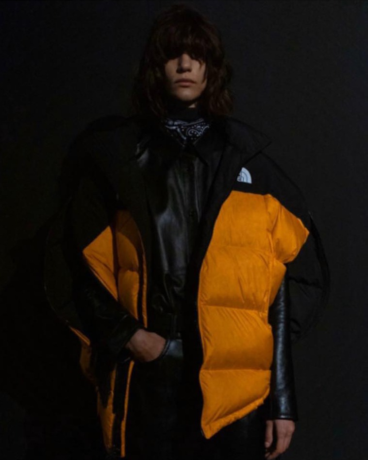 「时尚战绩」显赫的她，又将 LACOSTE 彻底改头换面(图24)