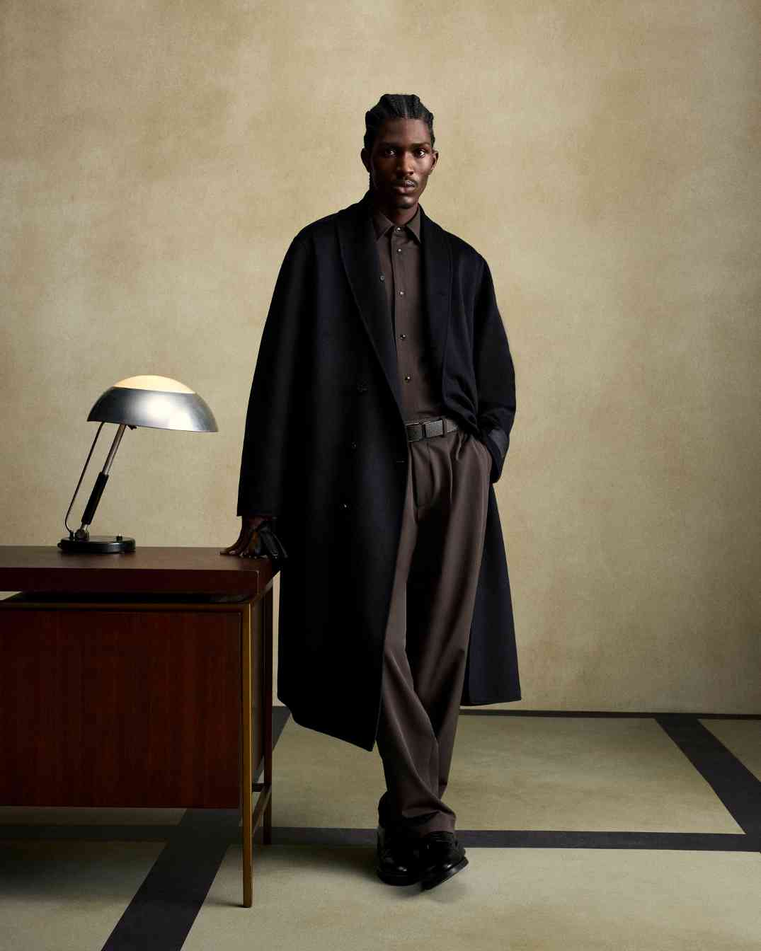 街头品牌高级化转型解析(图5)