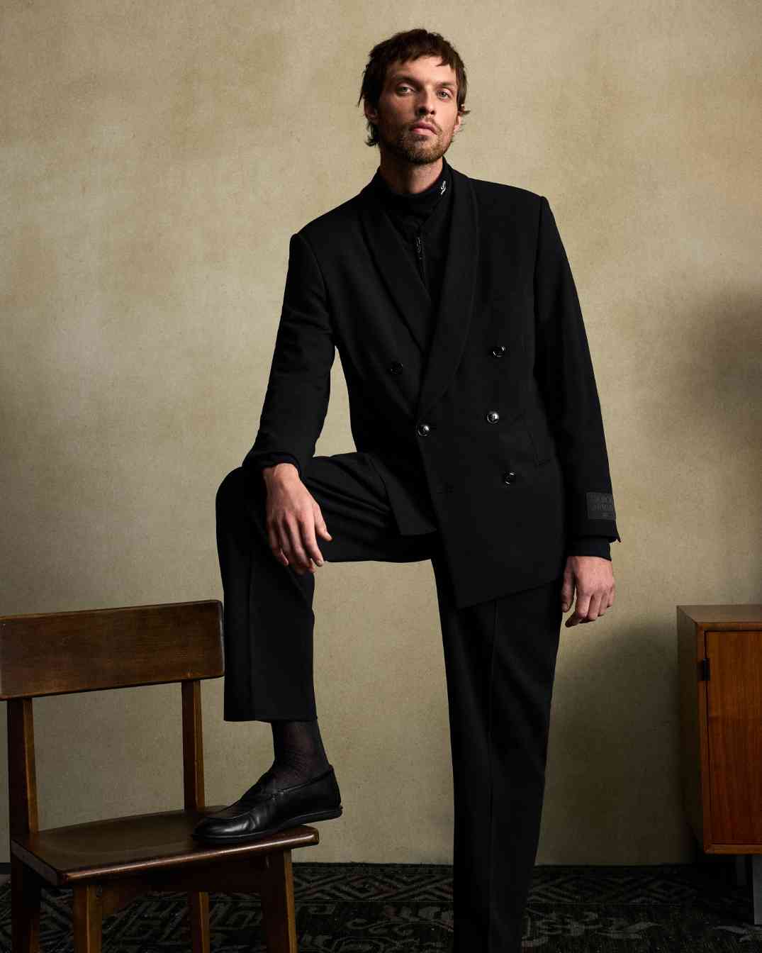 街头品牌高级化转型解析(图3)