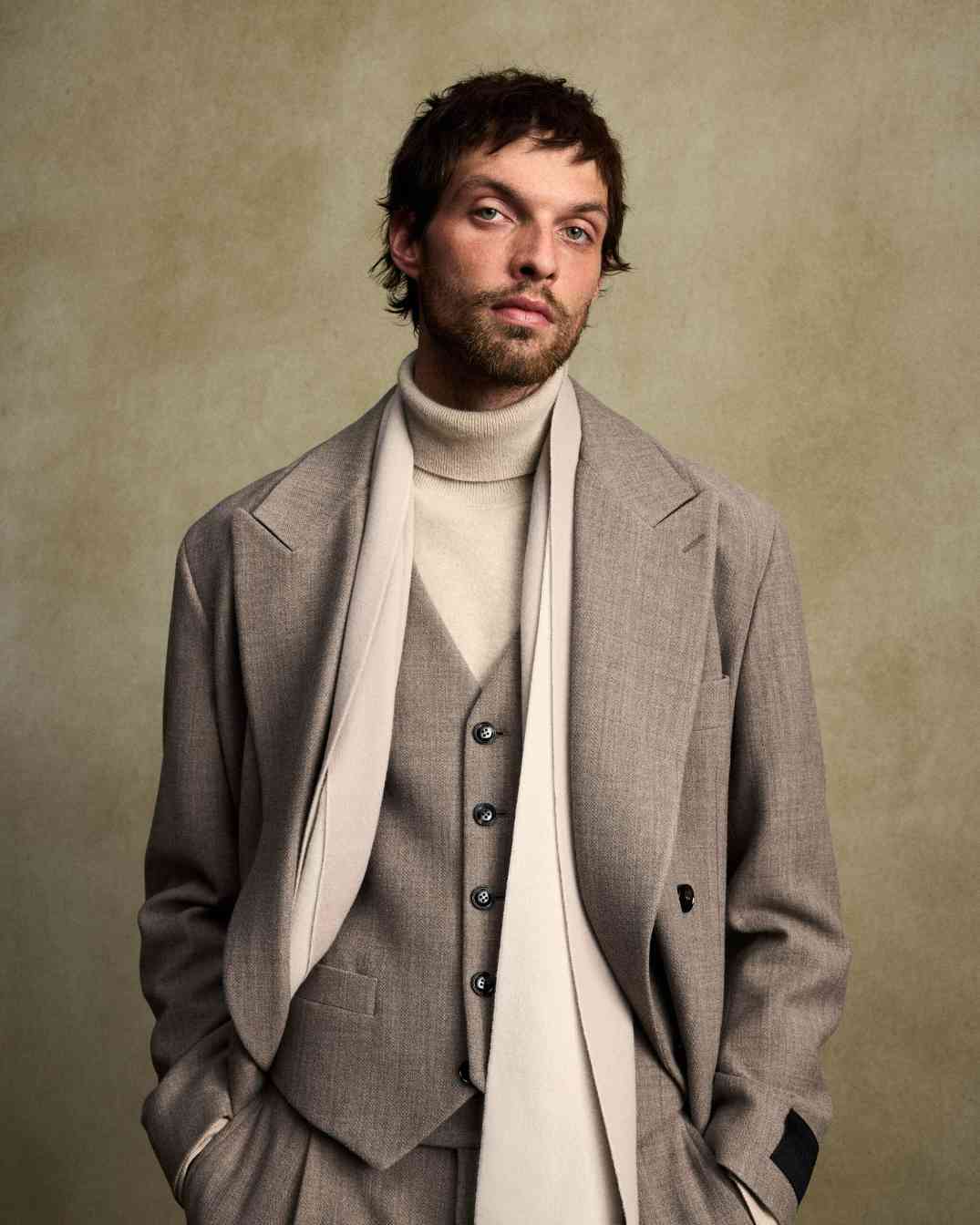 街头品牌高级化转型解析(图12)