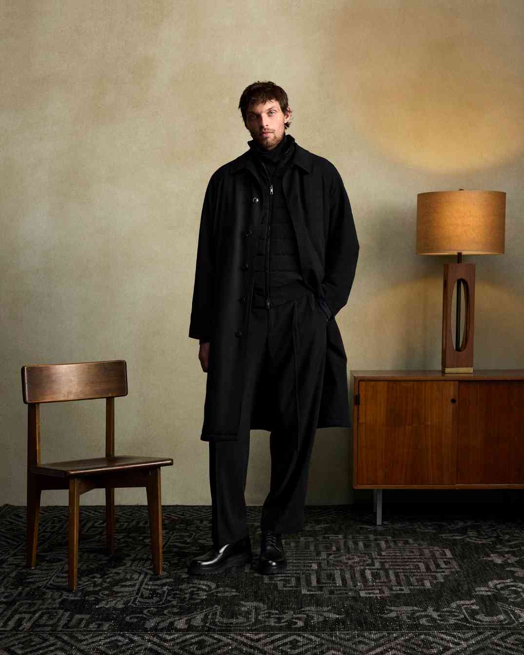 街头品牌高级化转型解析(图4)