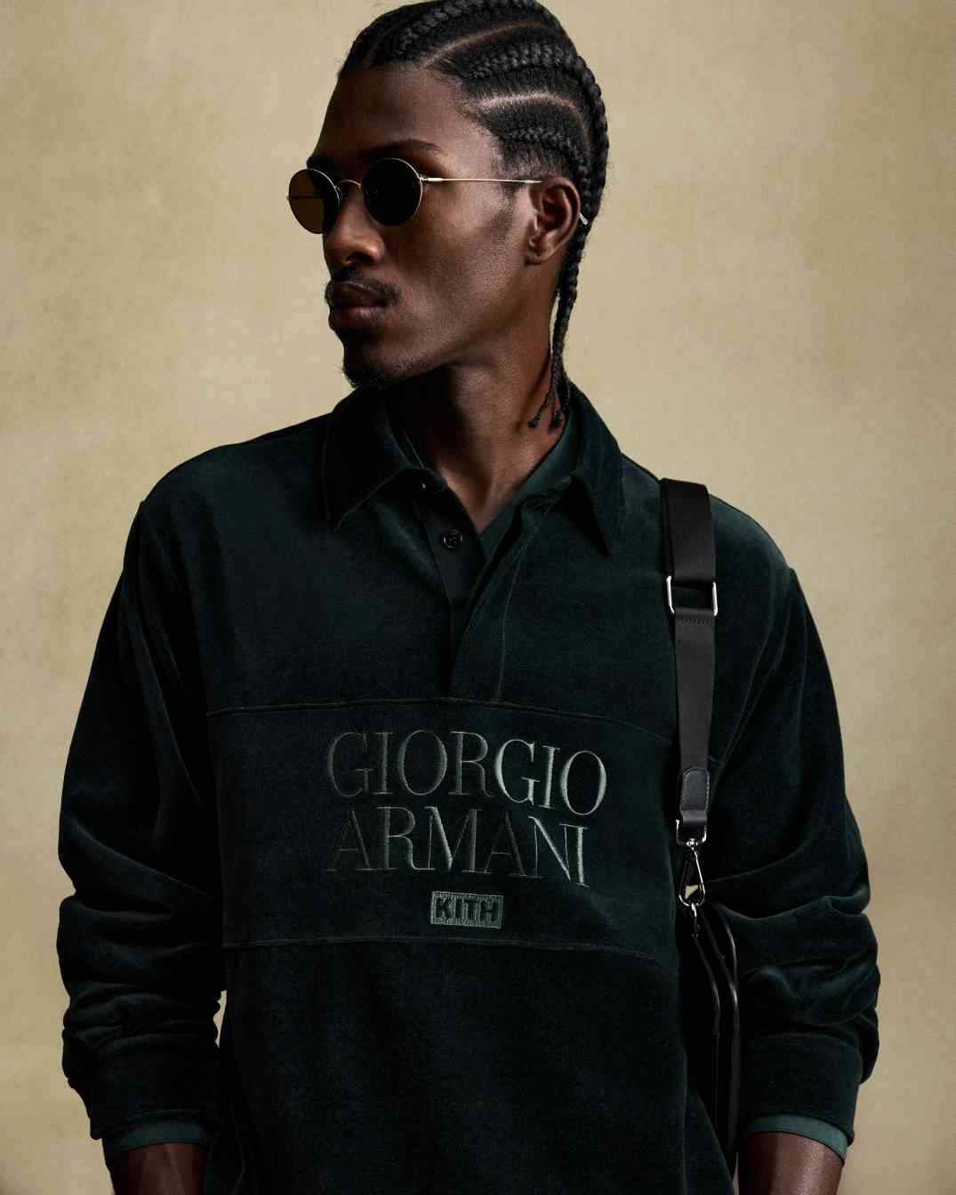 街头品牌高级化转型解析(图9)