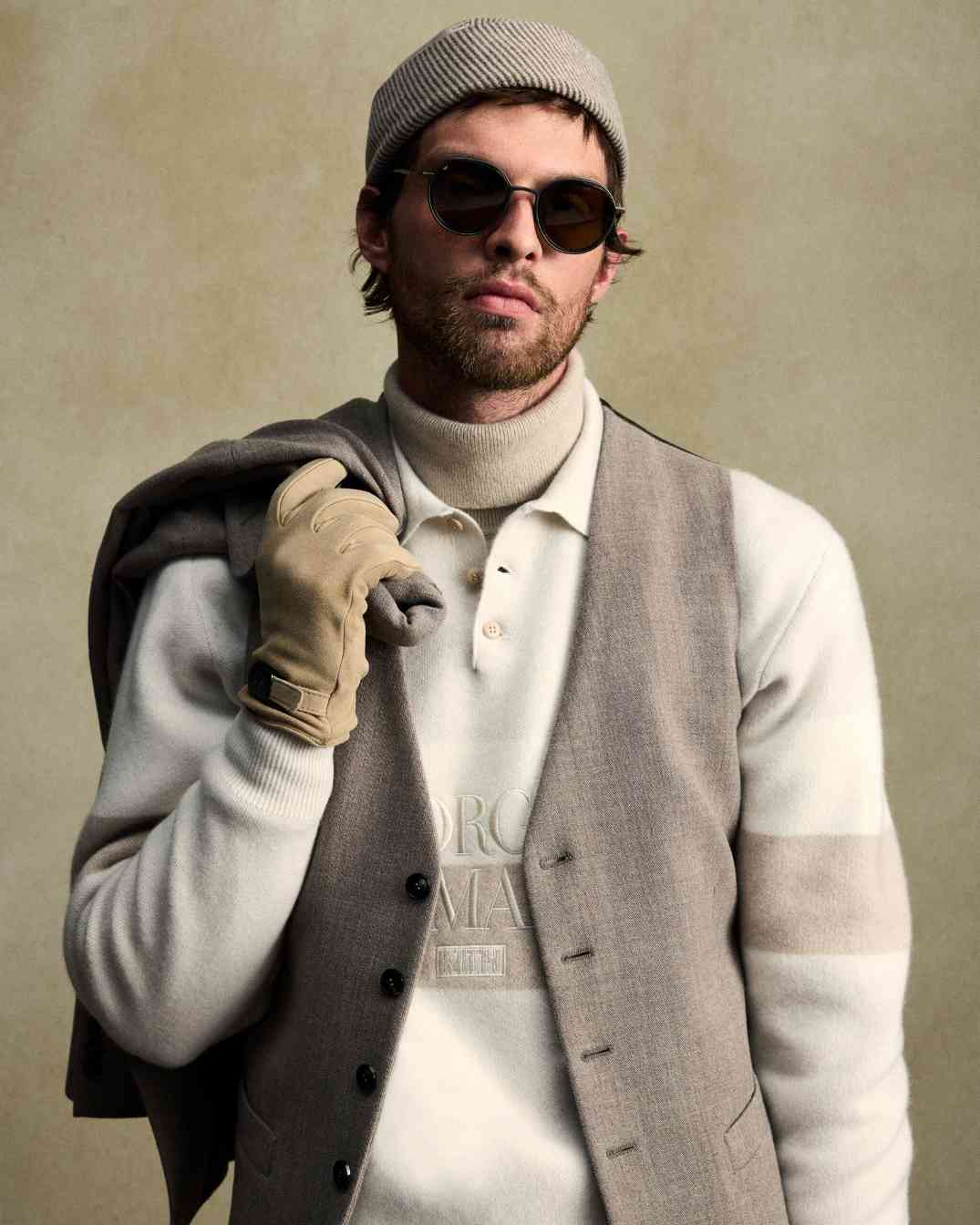 街头品牌高级化转型解析(图10)