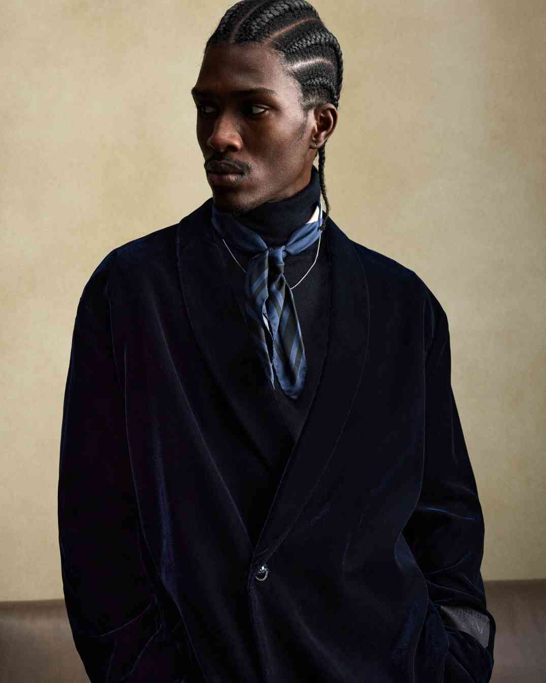 街头品牌高级化转型解析(图24)