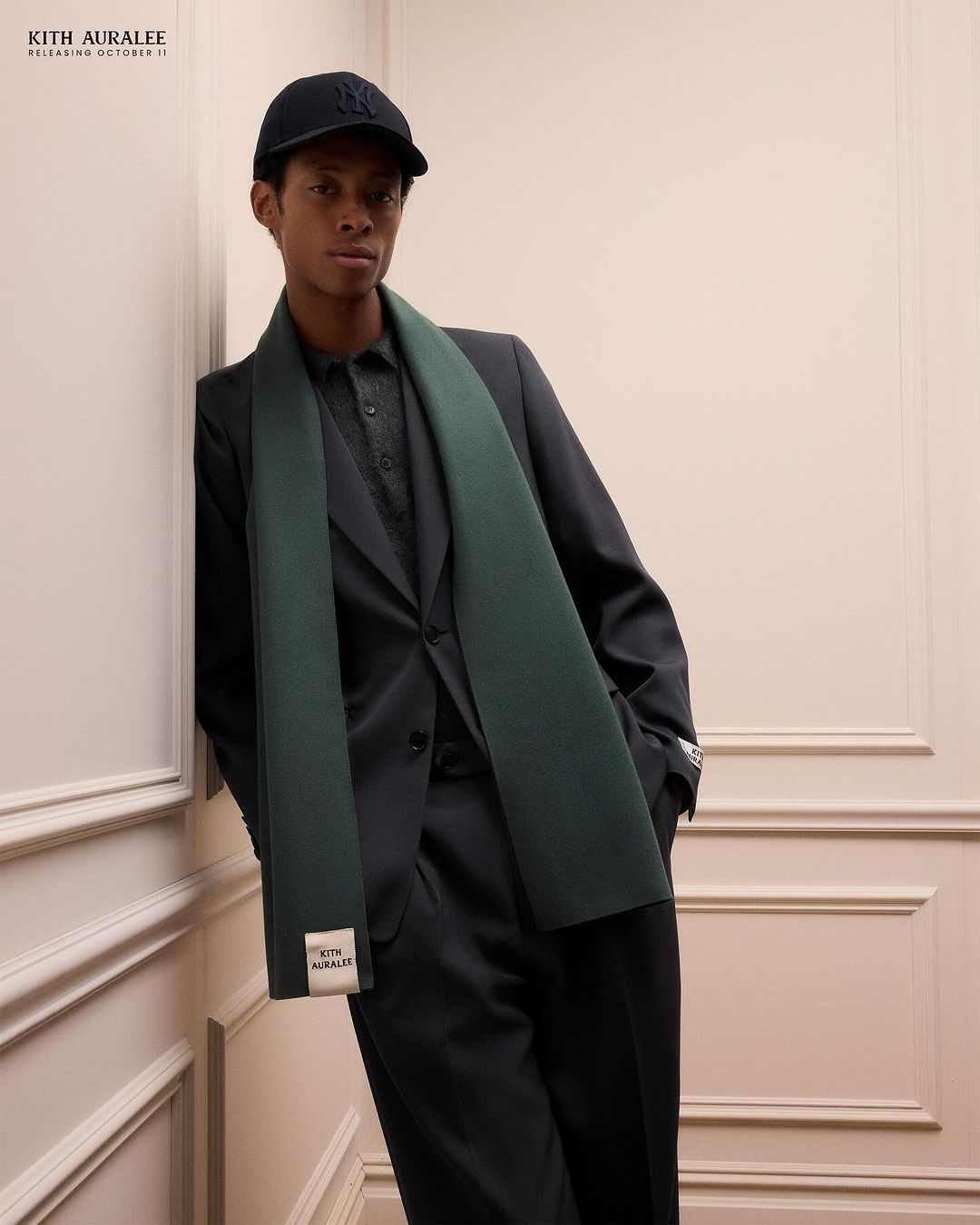 街头品牌高级化转型解析(图32)