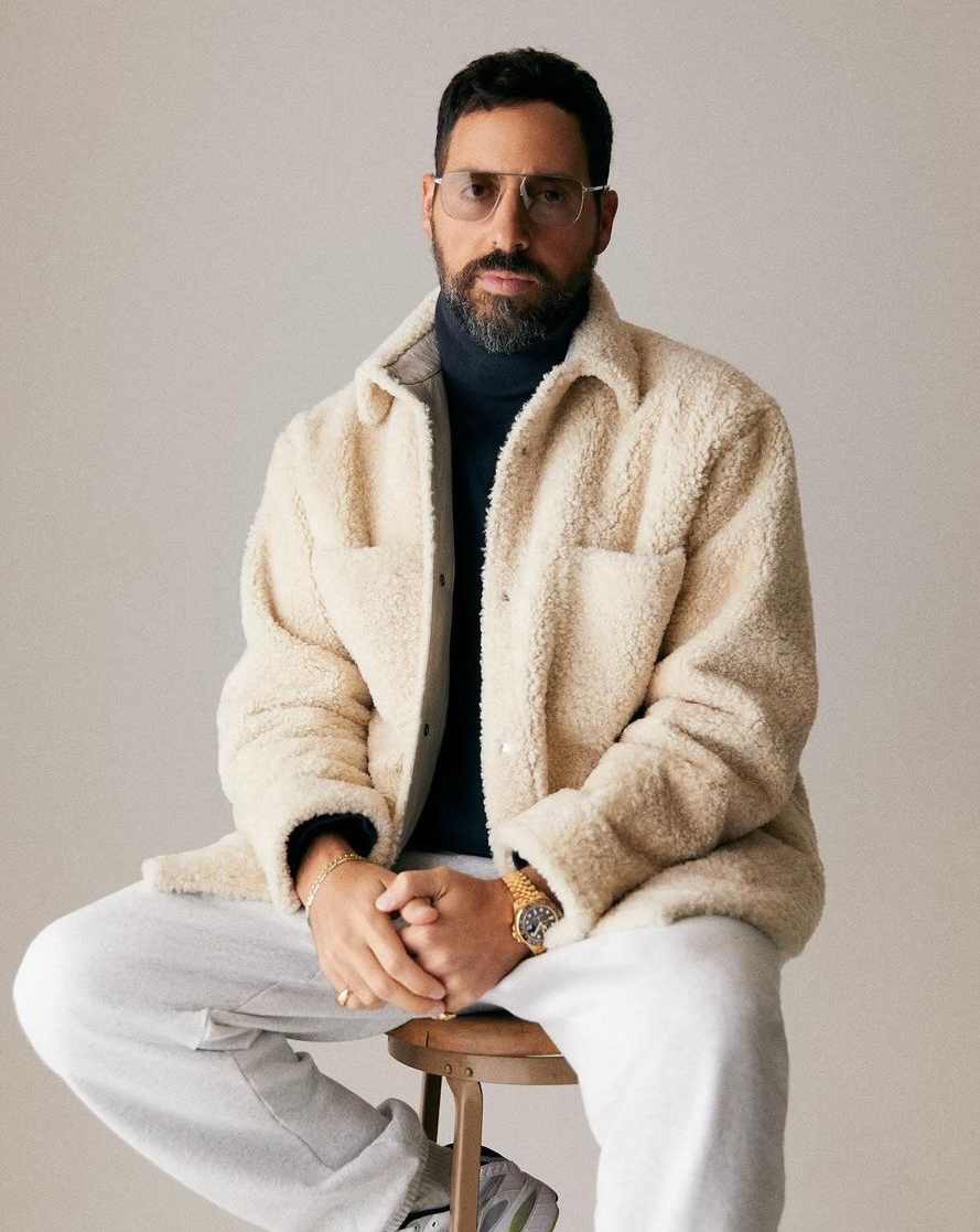 街头品牌高级化转型解析(图39)