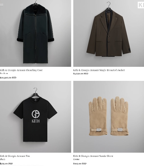 街头品牌高级化转型解析(图34)