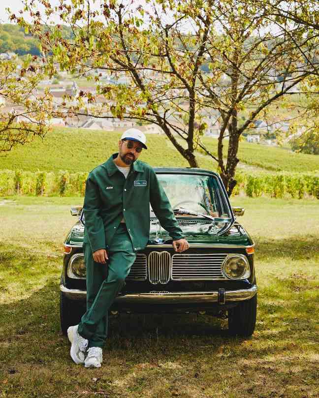 街头品牌高级化转型解析(图42)