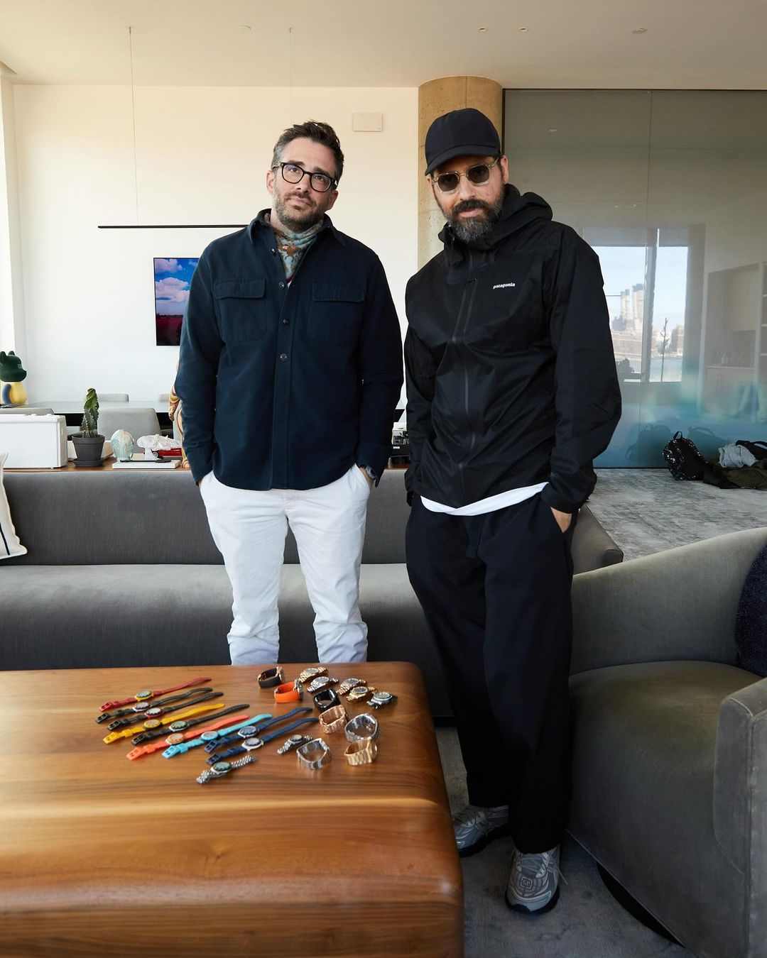 街头品牌高级化转型解析(图44)