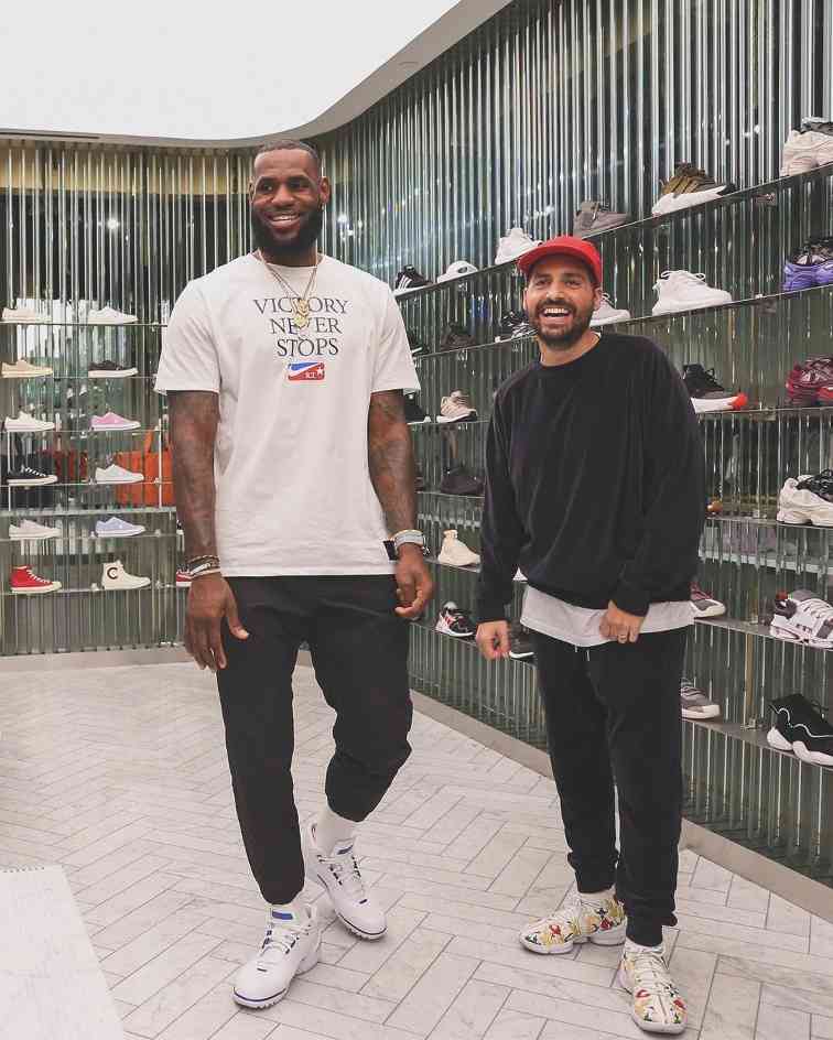 街头品牌高级化转型解析(图53)