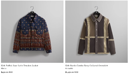 街头品牌高级化转型解析(图35)