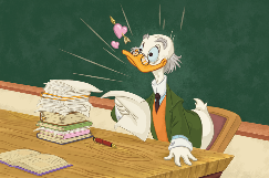 熊熊热潮席卷时尚圈，迪士尼大学熊引领潮流(图9)