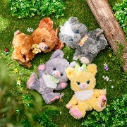 熊熊热潮席卷时尚圈，迪士尼大学熊引领潮流(图13)