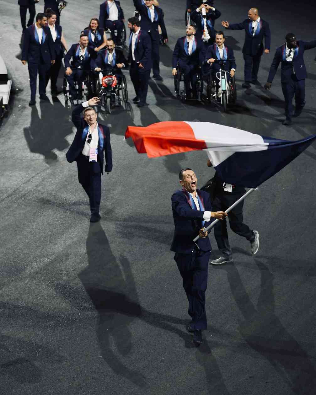 LVMH 入局 F1 意味着什么？(图2)