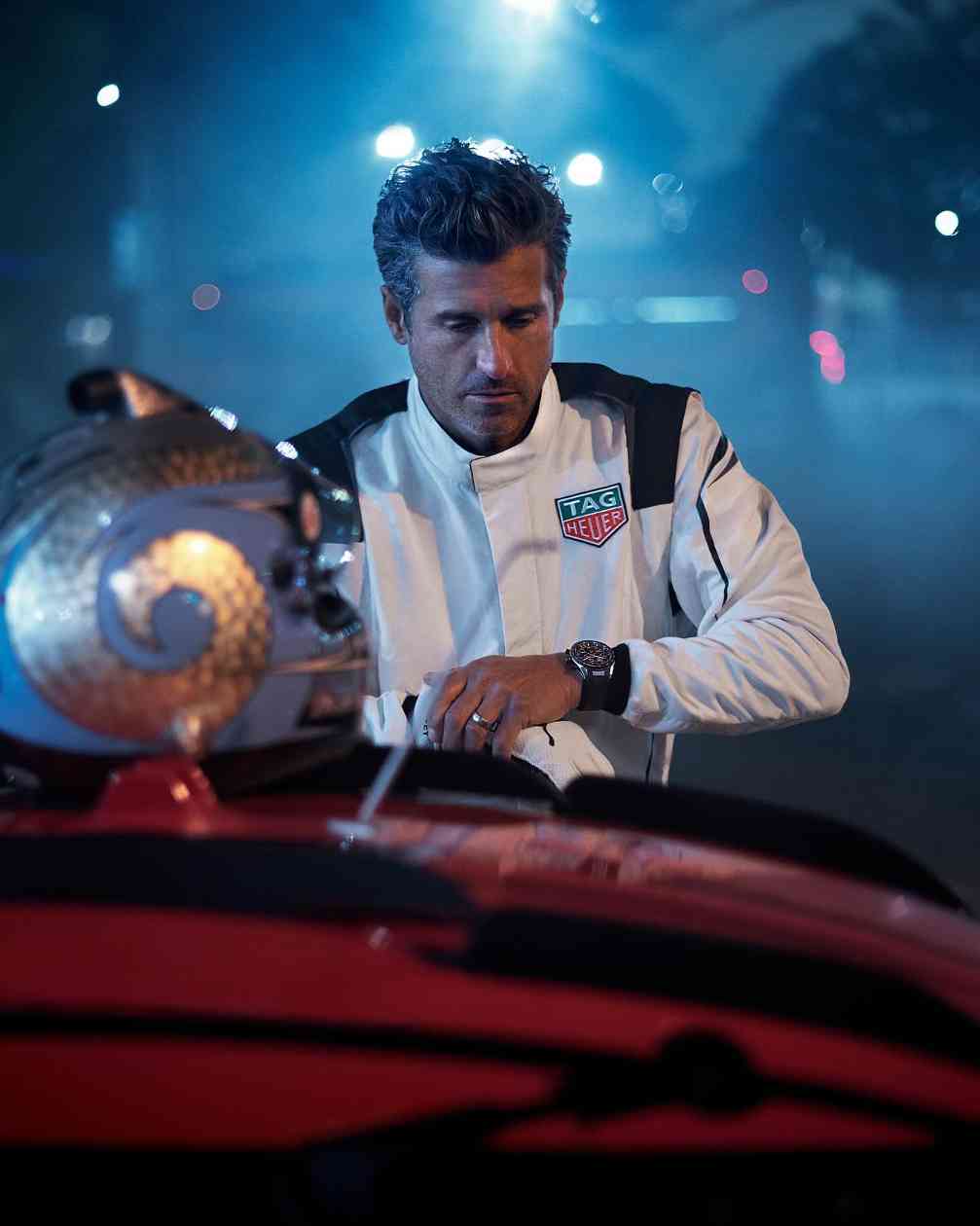 LVMH 入局 F1 意味着什么？(图9)