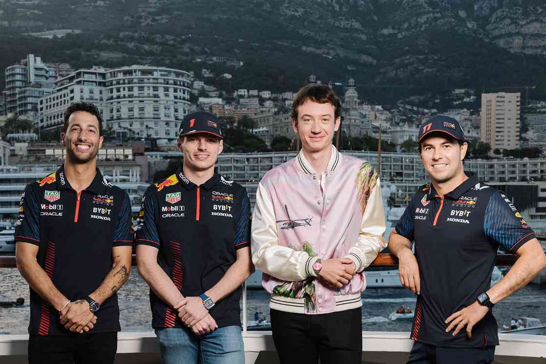 LVMH 入局 F1 意味着什么？(图6)