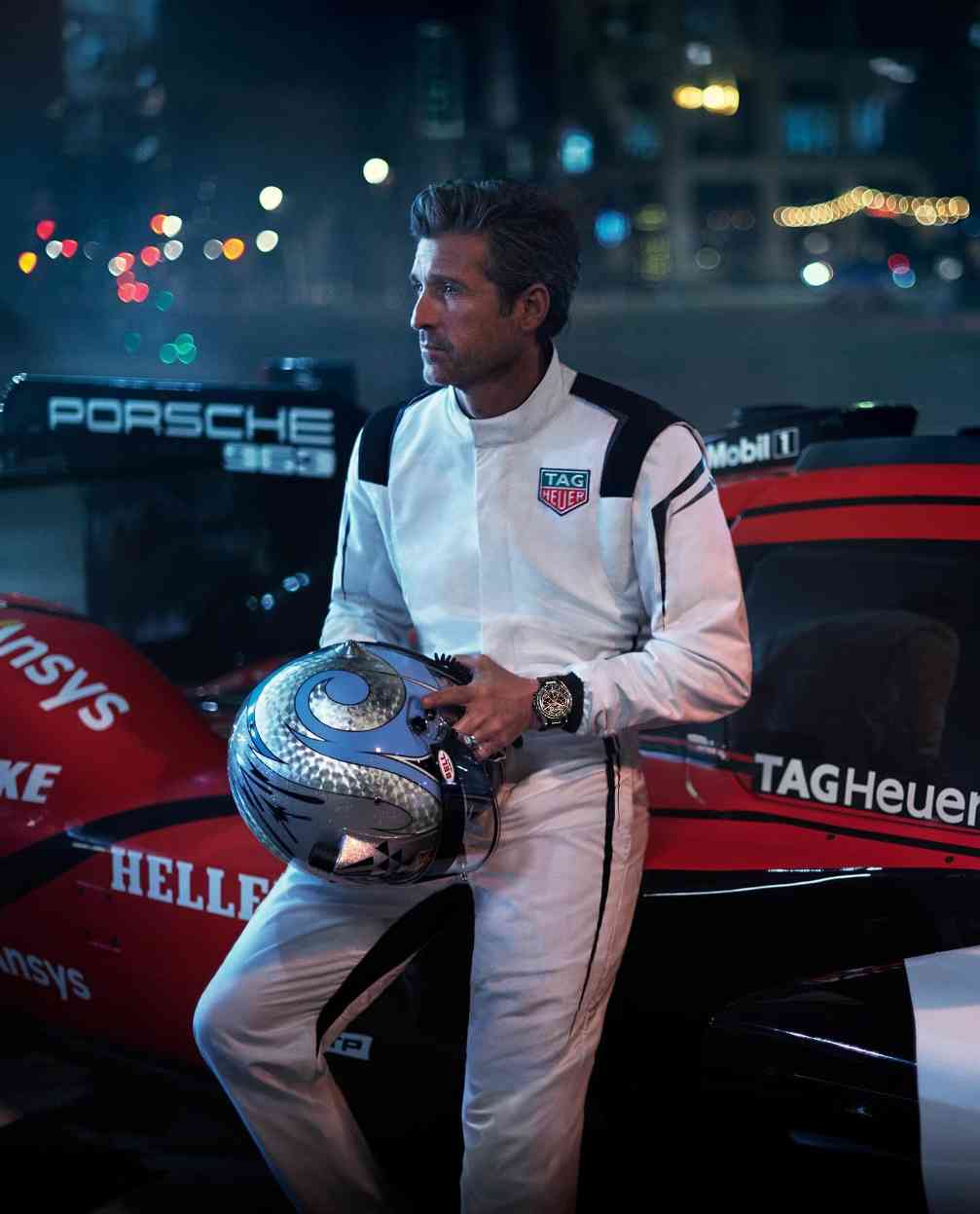 LVMH 入局 F1 意味着什么？(图8)