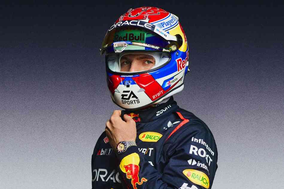 LVMH 入局 F1 意味着什么？(图11)