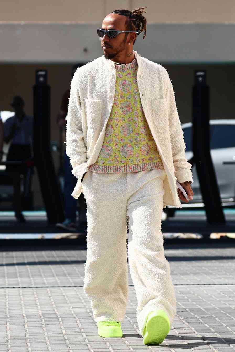 LVMH 入局 F1 意味着什么？(图15)