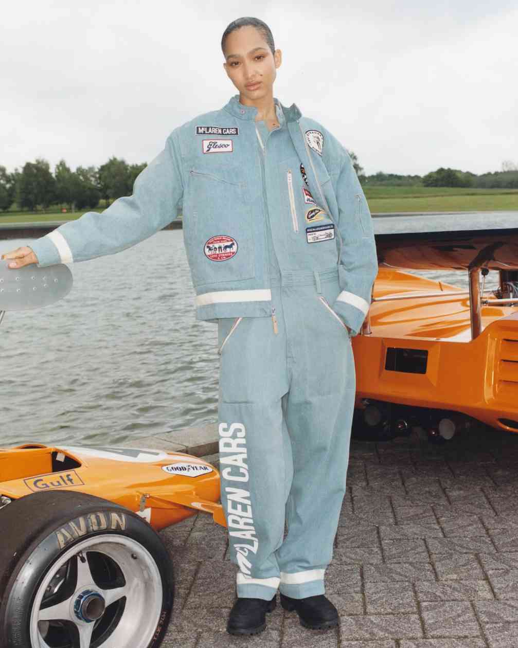 LVMH 入局 F1 意味着什么？(图20)