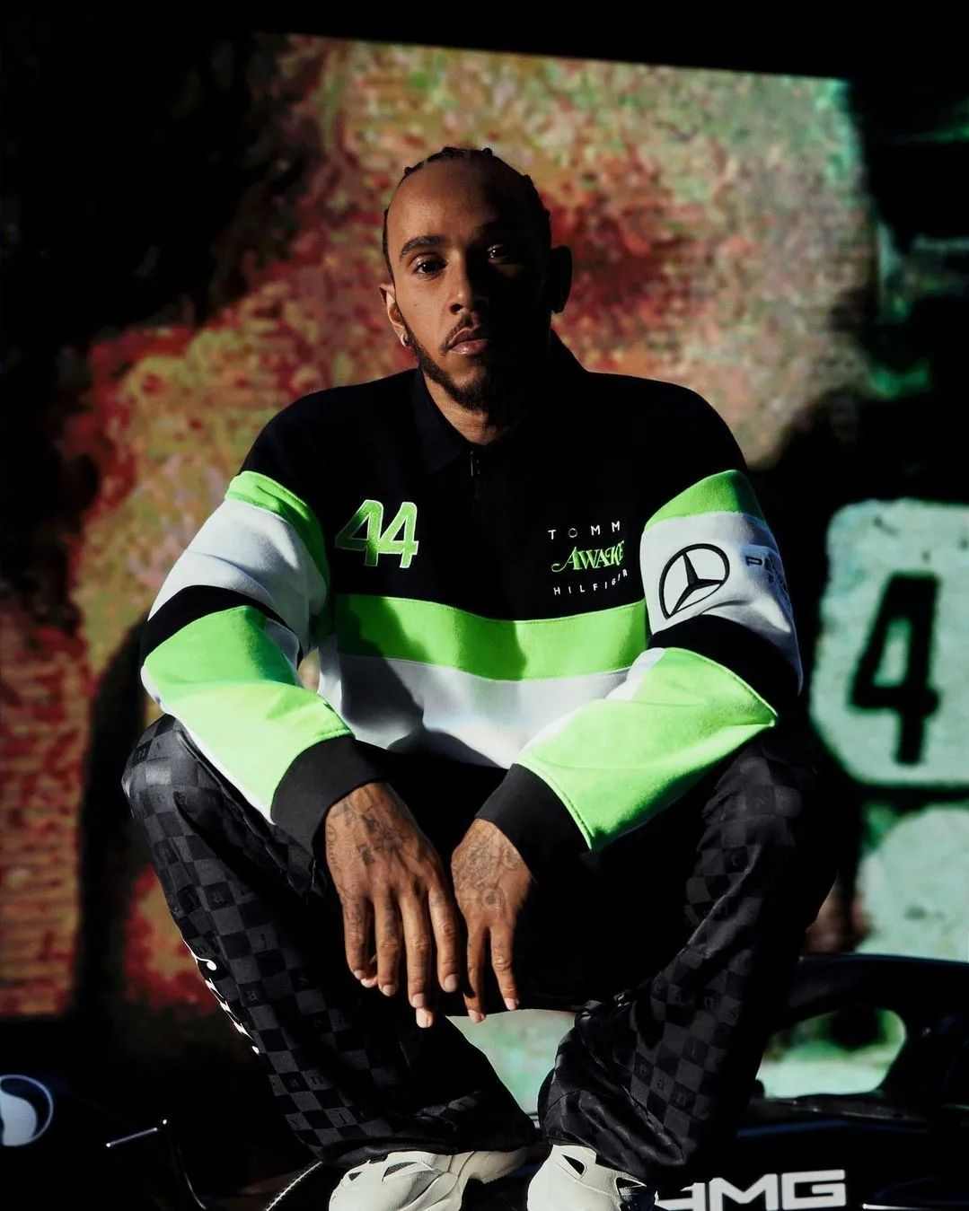 LVMH 入局 F1 意味着什么？(图21)