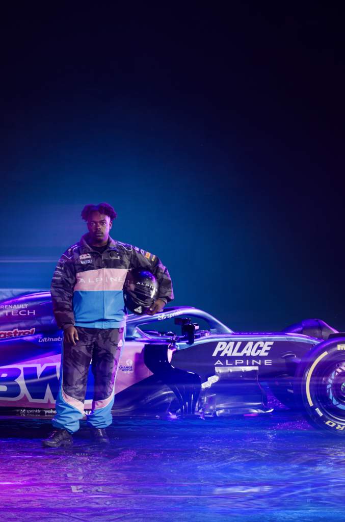 LVMH 入局 F1 意味着什么？(图24)