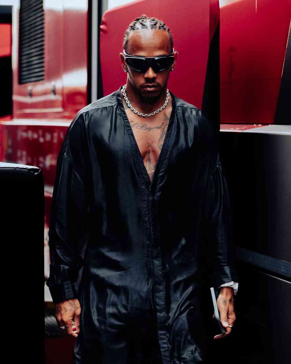 LVMH 入局 F1 意味着什么？(图27)