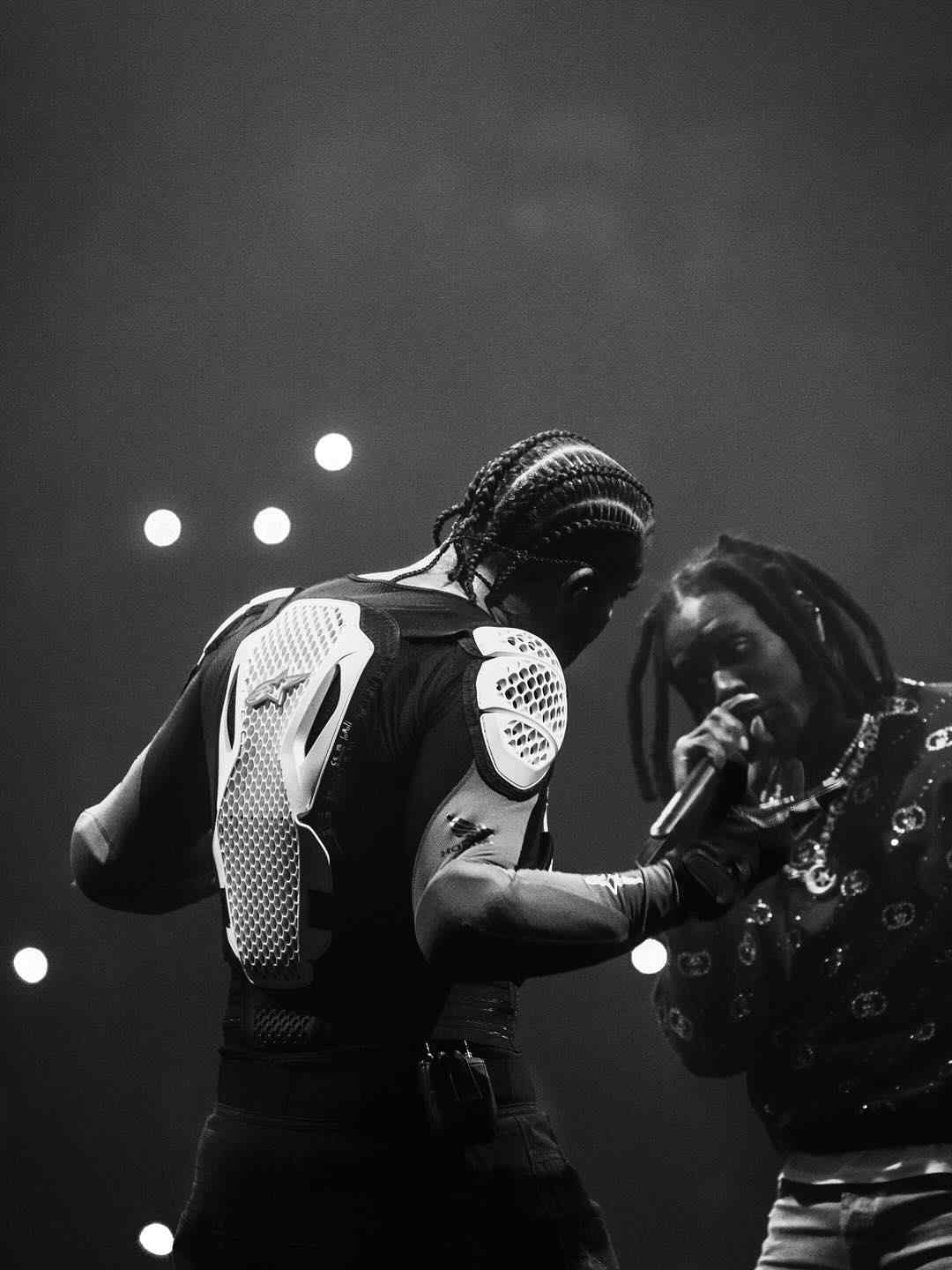 LVMH 入局 F1 意味着什么？(图34)