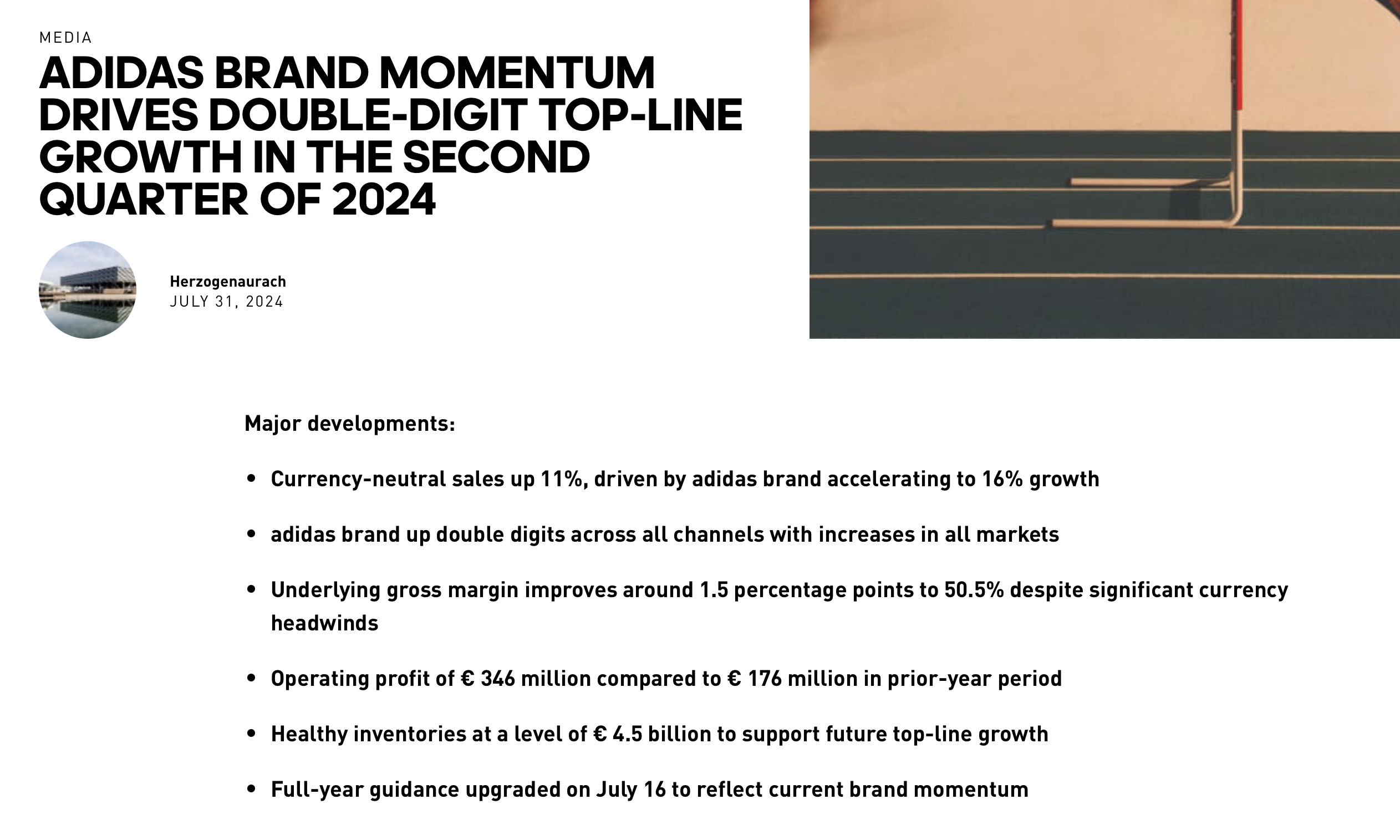 为何 adidas 在韩国「红到发紫」？(图2)