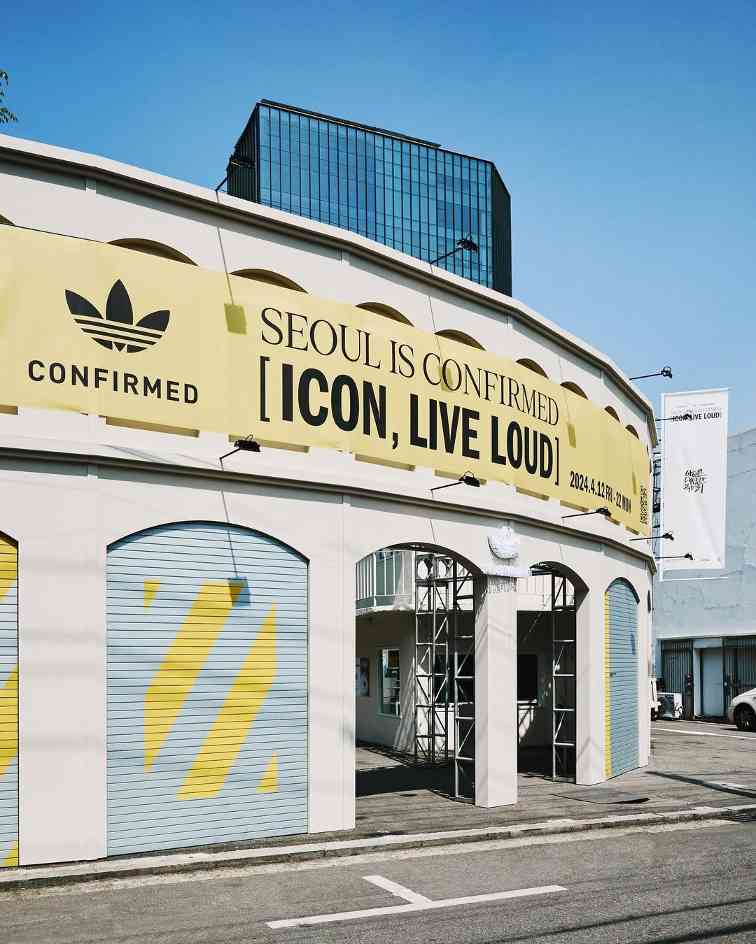 为何 adidas 在韩国「红到发紫」？(图8)