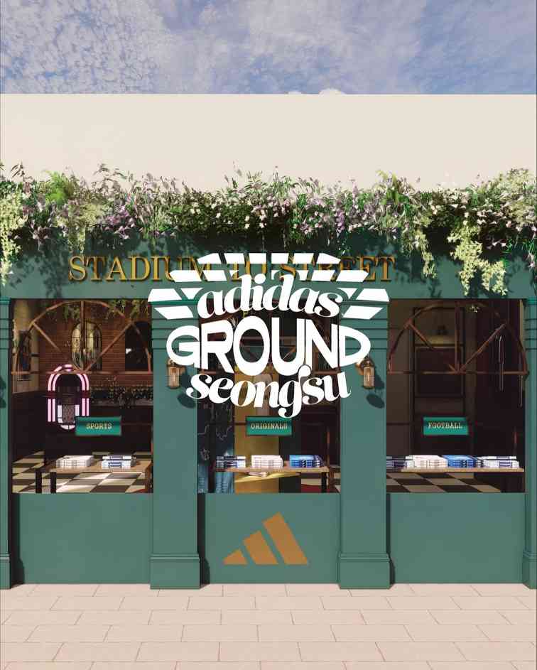 为何 adidas 在韩国「红到发紫」？(图4)