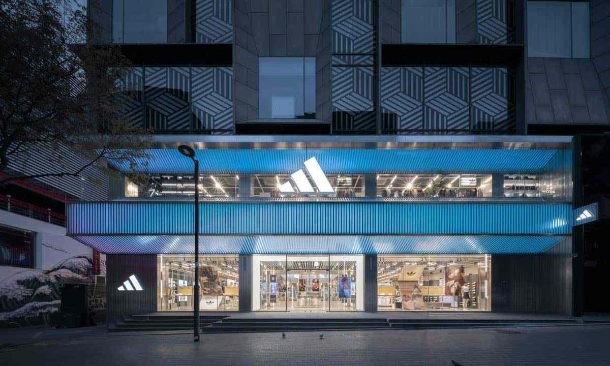 为何 adidas 在韩国「红到发紫」？(图11)