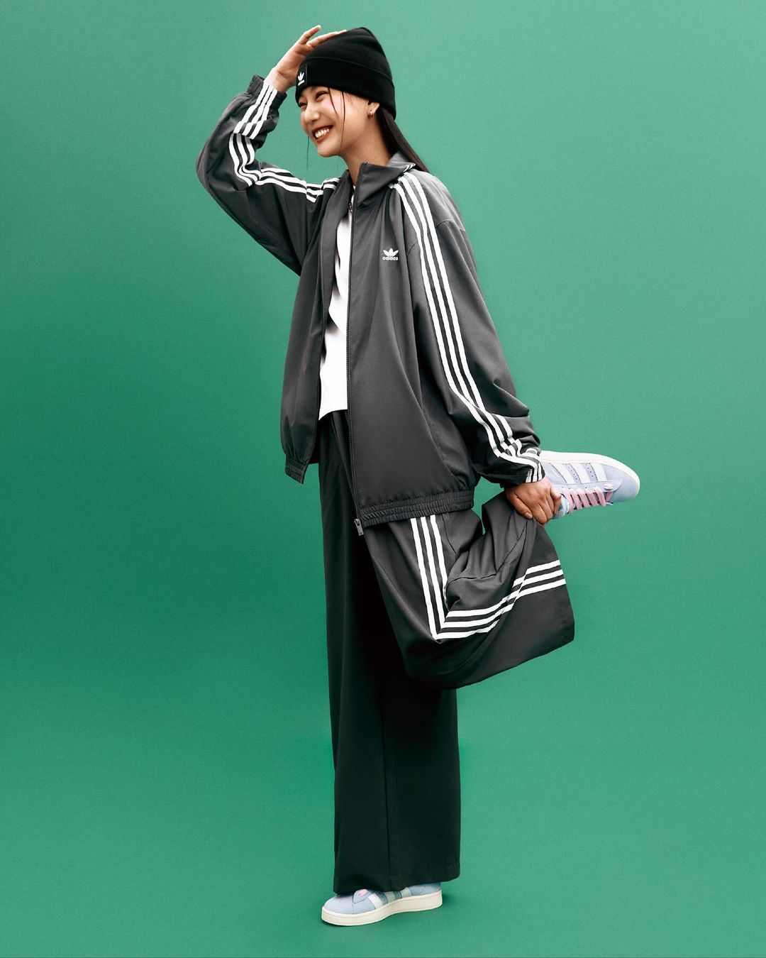 为何 adidas 在韩国「红到发紫」？(图9)