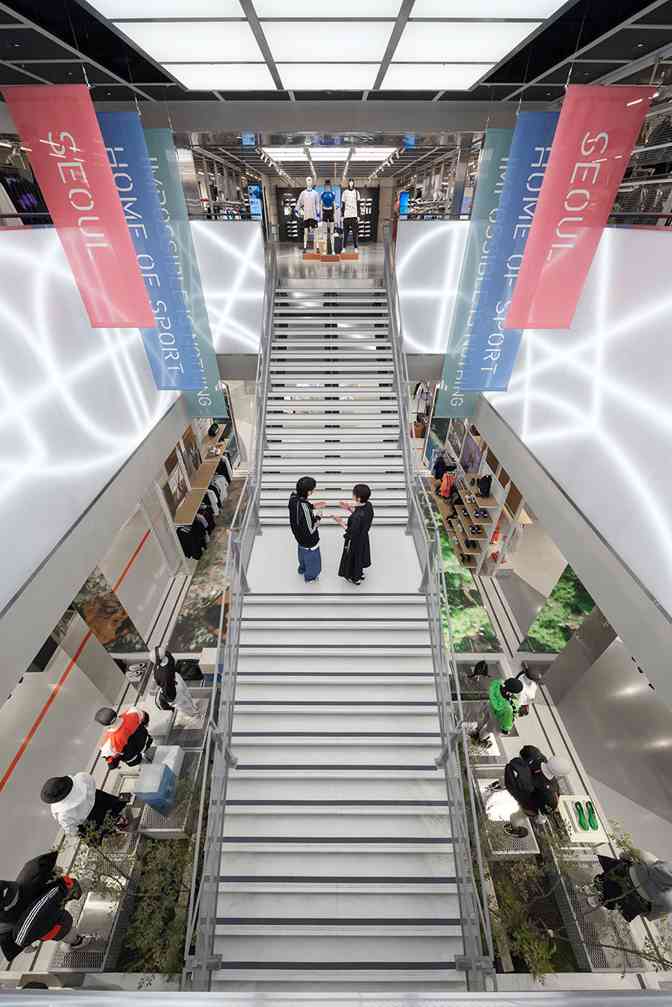 为何 adidas 在韩国「红到发紫」？(图12)