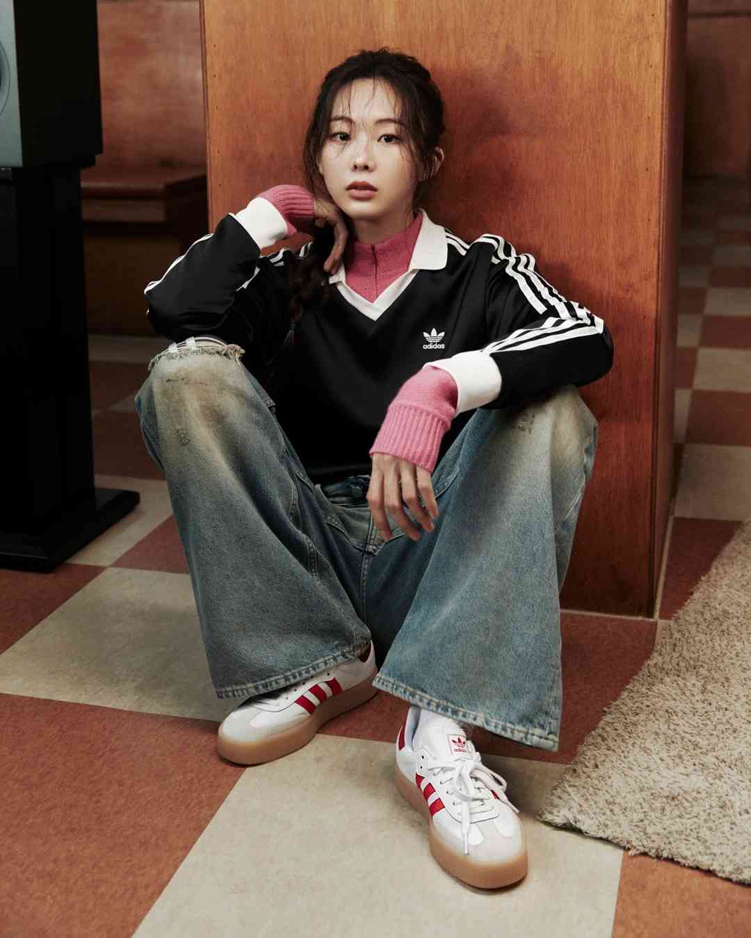 为何 adidas 在韩国「红到发紫」？(图10)