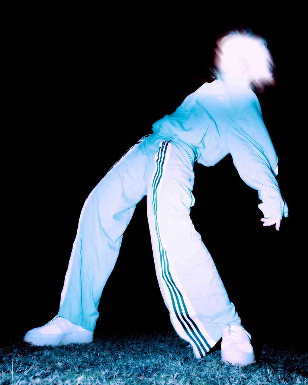 为何 adidas 在韩国「红到发紫」？(图19)