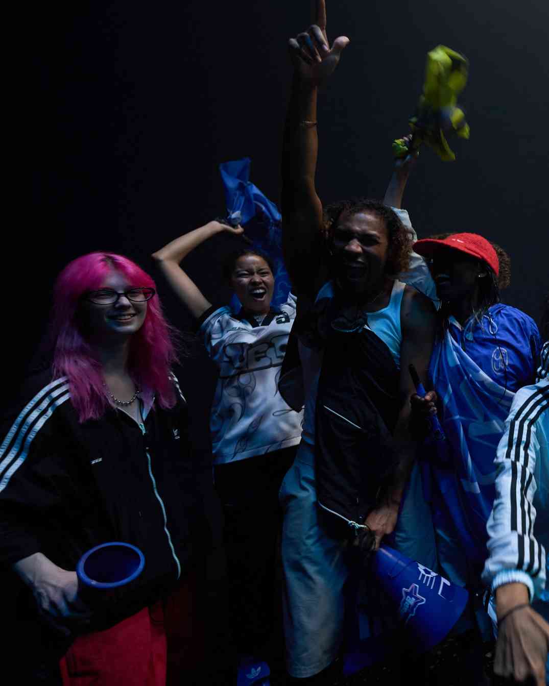 为何 adidas 在韩国「红到发紫」？(图21)