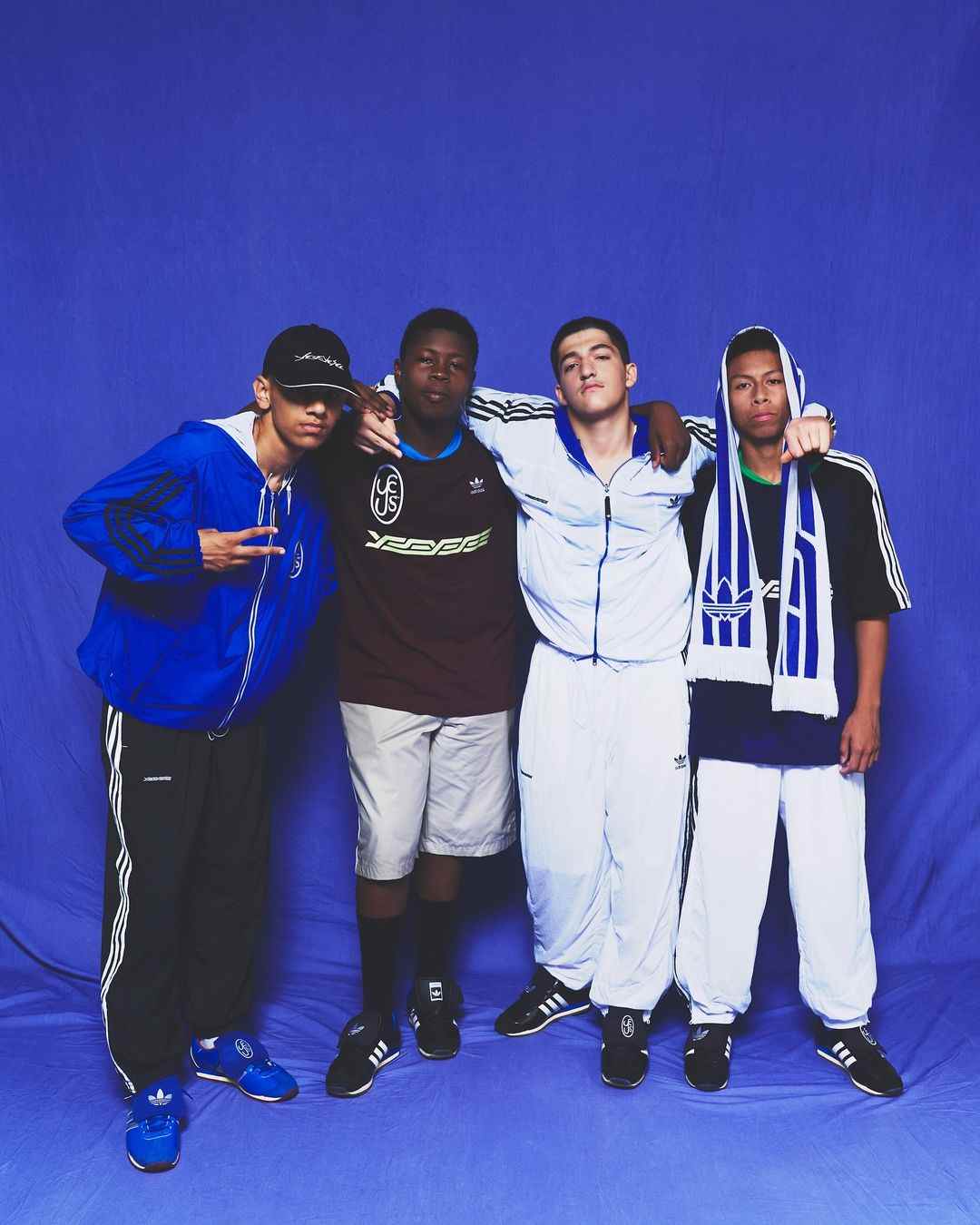 为何 adidas 在韩国「红到发紫」？(图22)