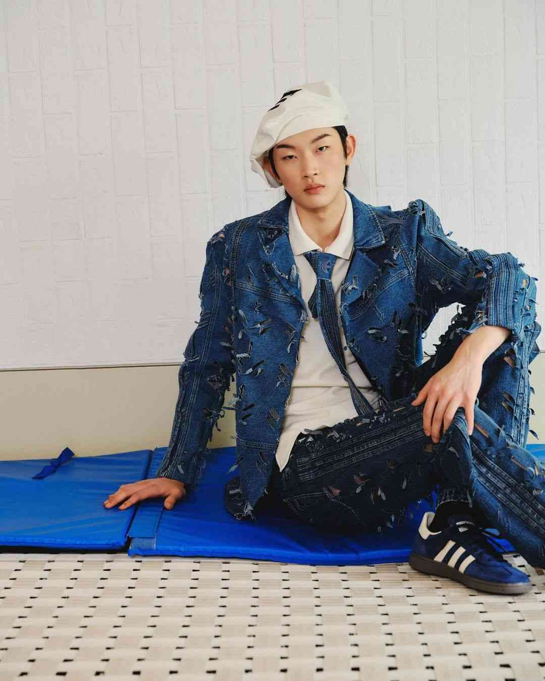 为何 adidas 在韩国「红到发紫」？(图24)