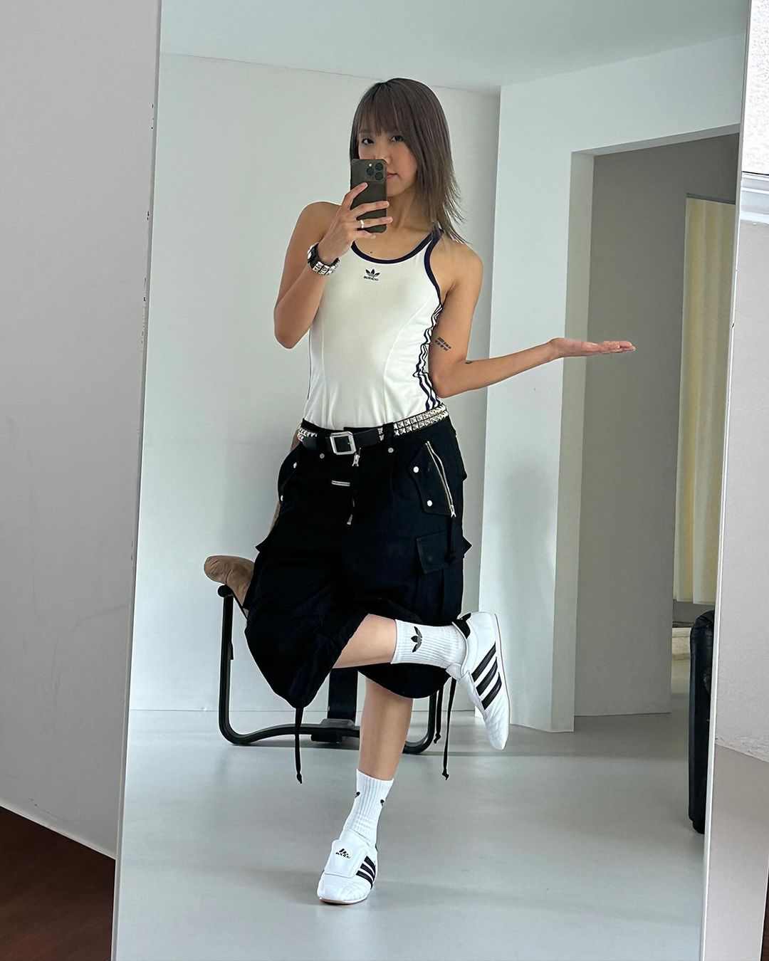 为何 adidas 在韩国「红到发紫」？(图36)