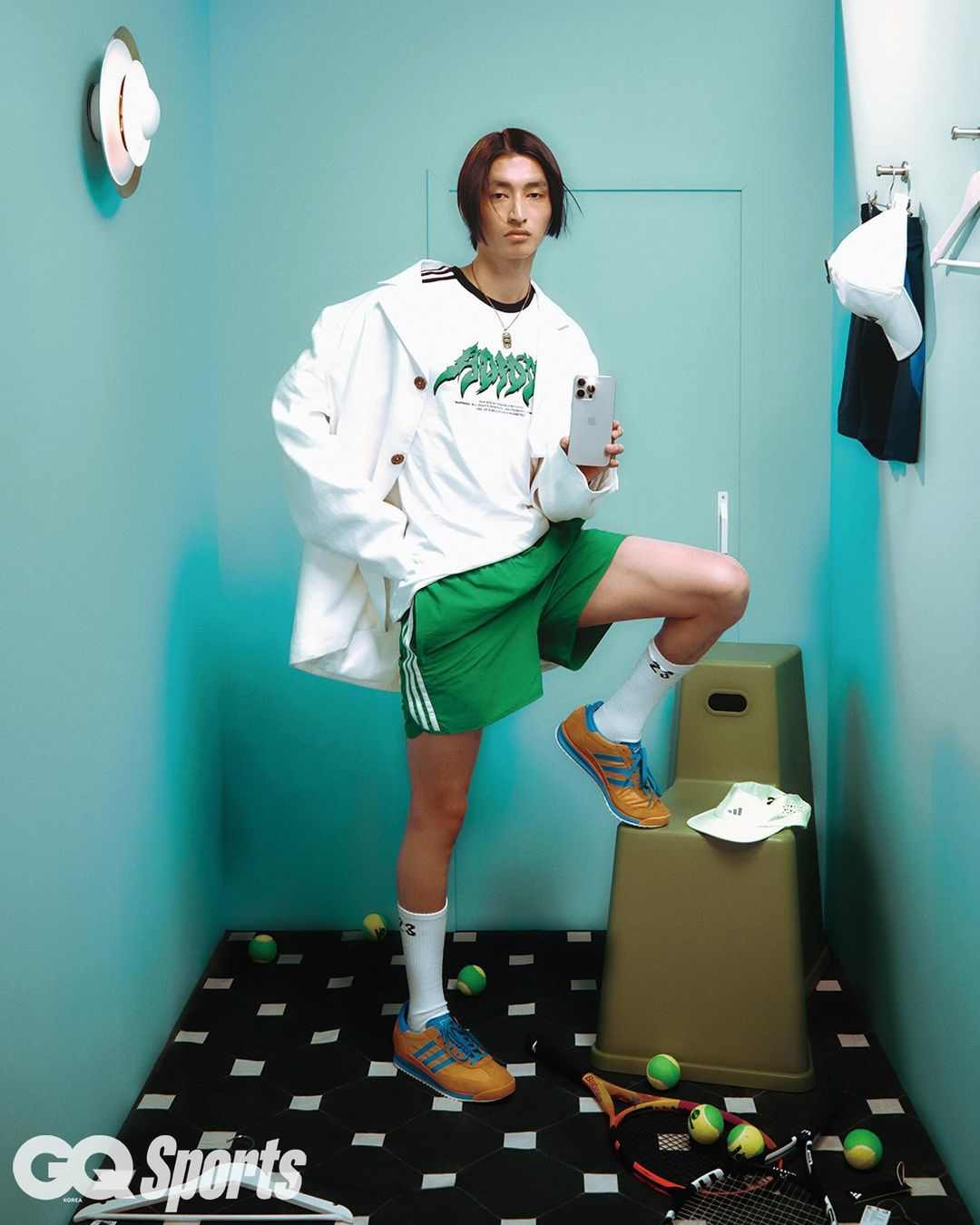 为何 adidas 在韩国「红到发紫」？(图32)