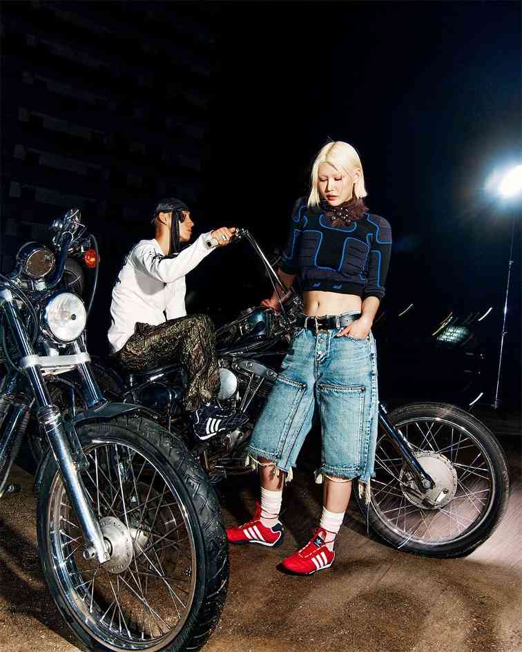 为何 adidas 在韩国「红到发紫」？(图33)