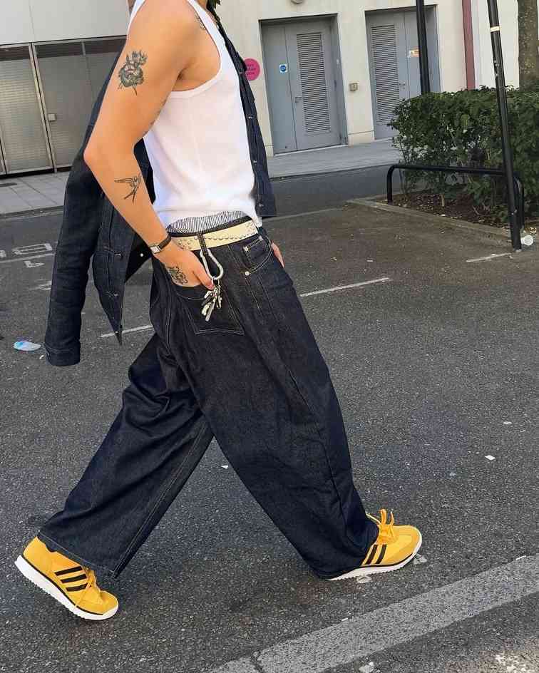 为何 adidas 在韩国「红到发紫」？(图38)