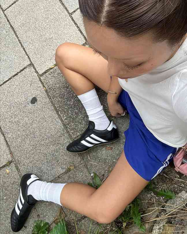 为何 adidas 在韩国「红到发紫」？(图35)