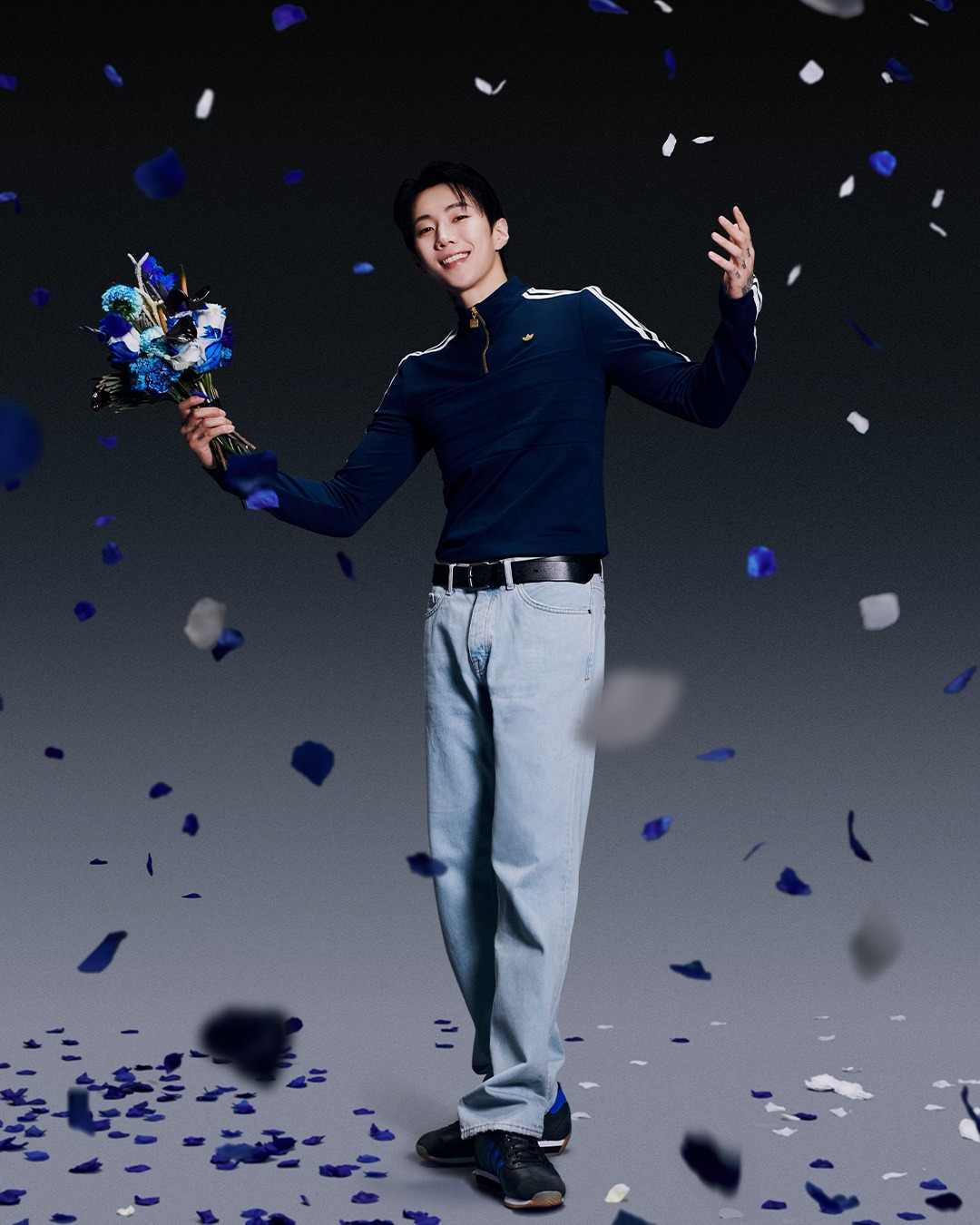 为何 adidas 在韩国「红到发紫」？(图40)