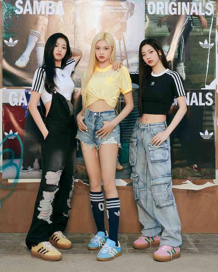 为何 adidas 在韩国「红到发紫」？(图41)